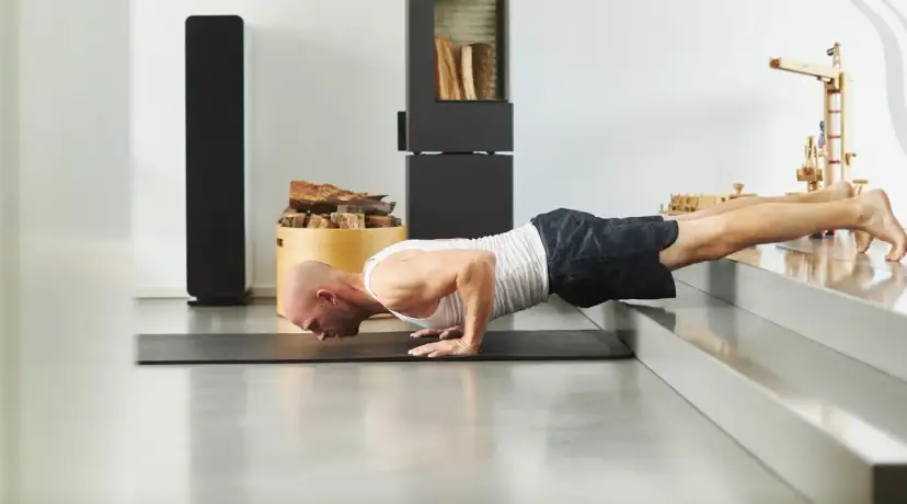 CrossFit czy kalistenika? Wybierz trening idealny dla siebie!