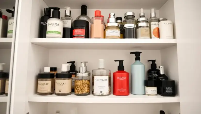 Jak sprawdzić czy kosmetyk jest przeterminowany i uniknąć problemów zdrowotnych