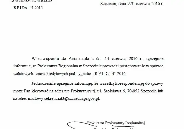 Jak napisać oświadczenie do sądu? Uniknij zwrotu pisma!