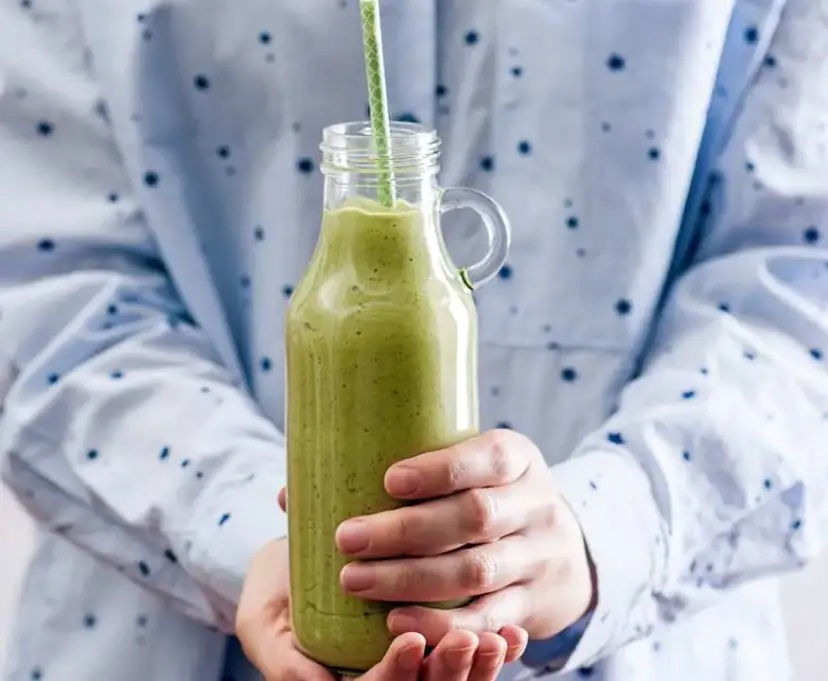 Koktajl z chia: Pyszne przepisy na zdrowe napoje pełne energii