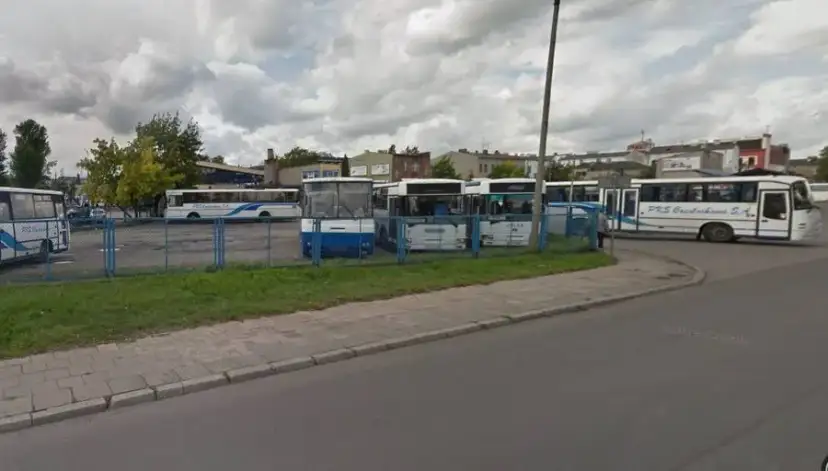 PKS Częstochowa: Rozkład, Bilety i Porady - Sprawdź Teraz!