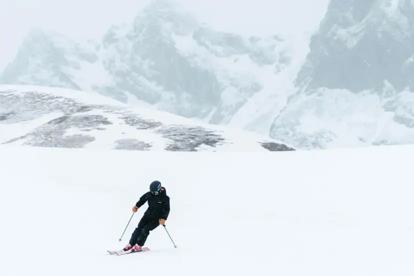 Narty na trawę: Jak trenować zimą latem? Kompleksowy poradnik