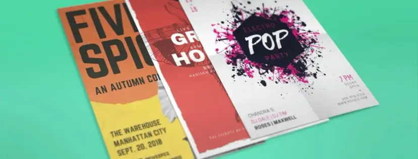 Flugblatt gestalten im Unterricht: Kreative Tipps für beeindruckende Ergebnisse