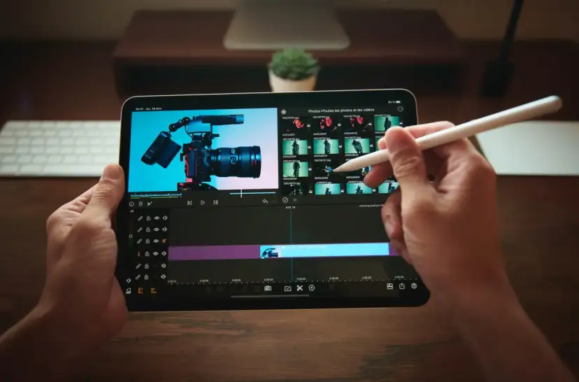 Najlepsze aplikacje do montowania filmów, które ułatwią edycję wideo