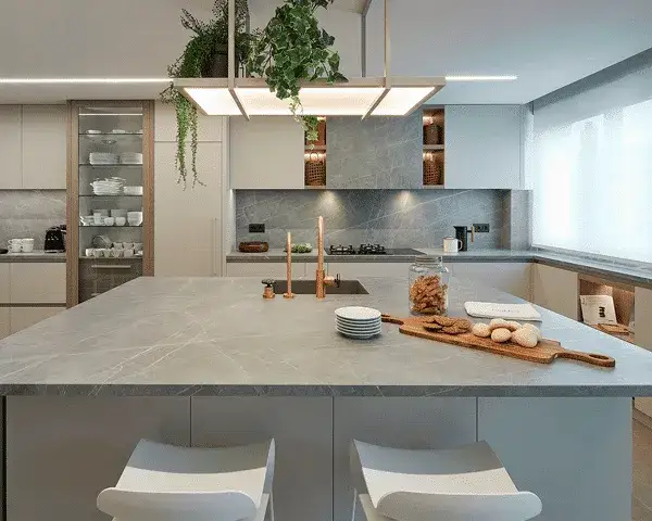 Cocina con isla: Guía completa para diseñar tu espacio ideal