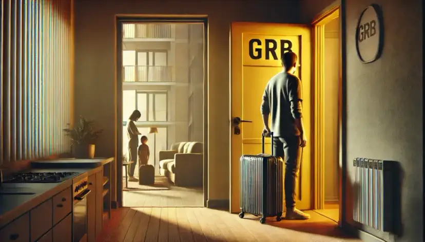 Jak pozbyć się lokatora z mieszkania własnościowego bez problemów prawnych