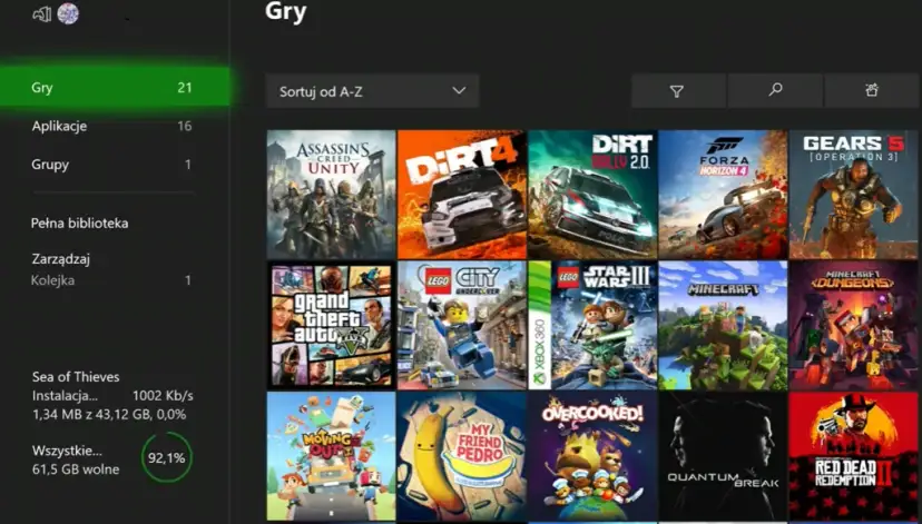 Jakie aplikacje na Xbox One warto zainstalować, by nie żałować?