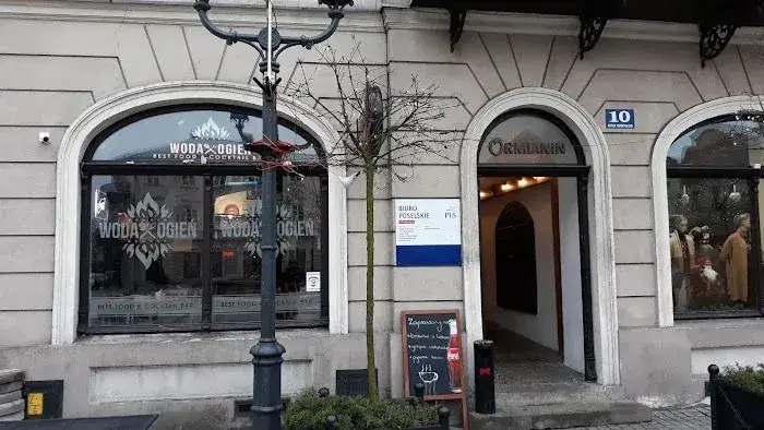 Gdzie zjeść w Piotrkowie Trybunalskim? Odkryj najlepsze lokale