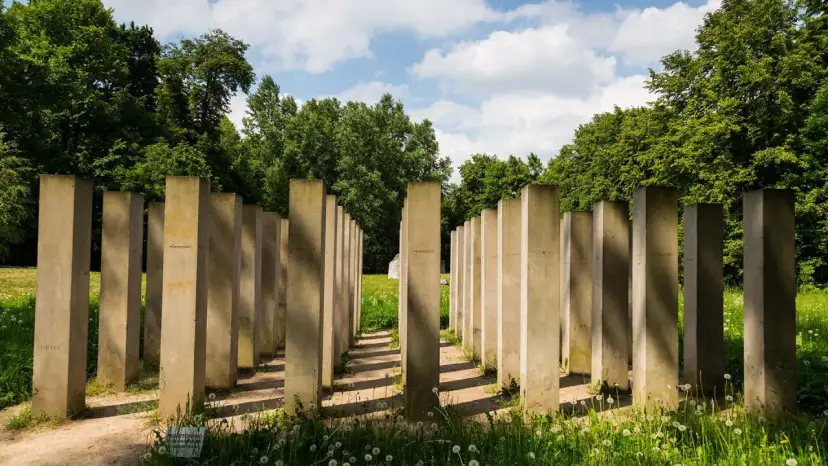 Centrum rzeźby w Orońsku: historia, wystawy i unikalne atrakcje