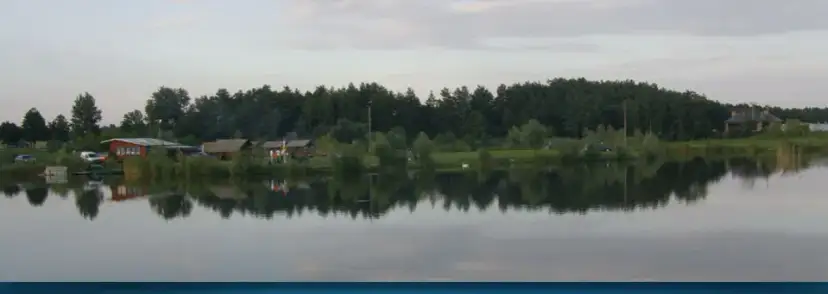 Łowisko Rostarzewo: Mapa stanowisk i klucz do rekordowych karpi