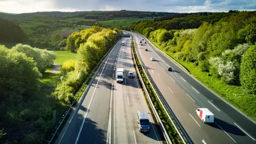 Od kiedy płatne autostrady w Niemczech? Sprawdź, co musisz wiedzieć