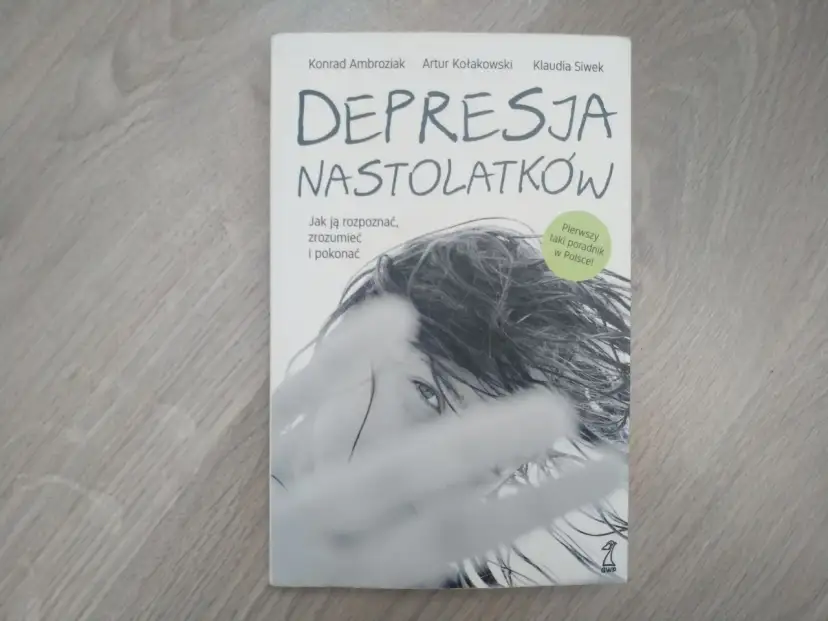 Jak leczyć depresję u nastolatków? Przewodnik dla rodziców