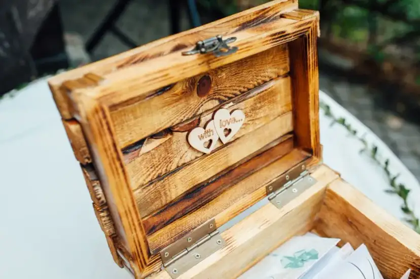 Ile do koperty na ślub? Sprawdź, ile naprawdę warto dać