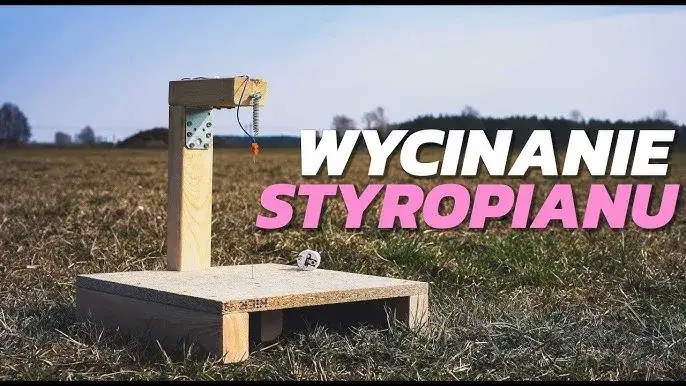 Jak wyciąć kulę ze styropianu – proste kroki i sprawdzone techniki
