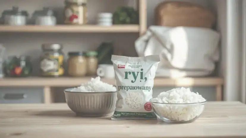 Gdzie kupić ryż preparowany w Polsce? Sprawdź najlepsze oferty