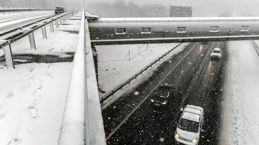 Kto nie może wjechać na autostradę? Sprawdź listę zakazanych pojazdów
