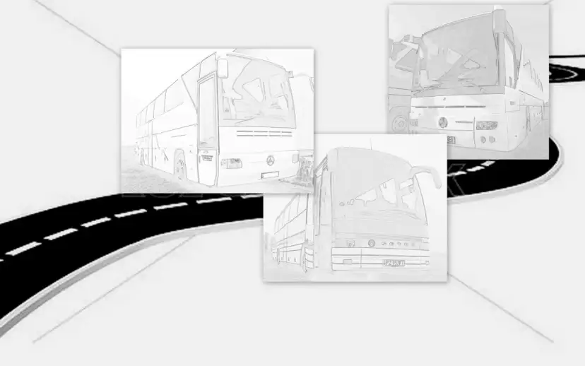 Ile za kilometr autokarem? Poznaj ukryte koszty wynajmu