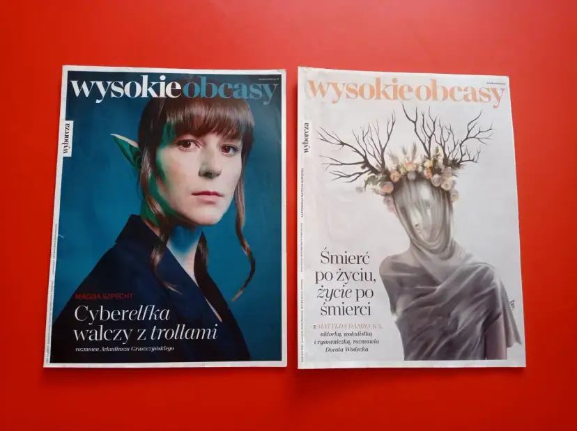 Gdzie kupić Wysokie Obcasy? Sprawdź najlepsze oferty i ceny