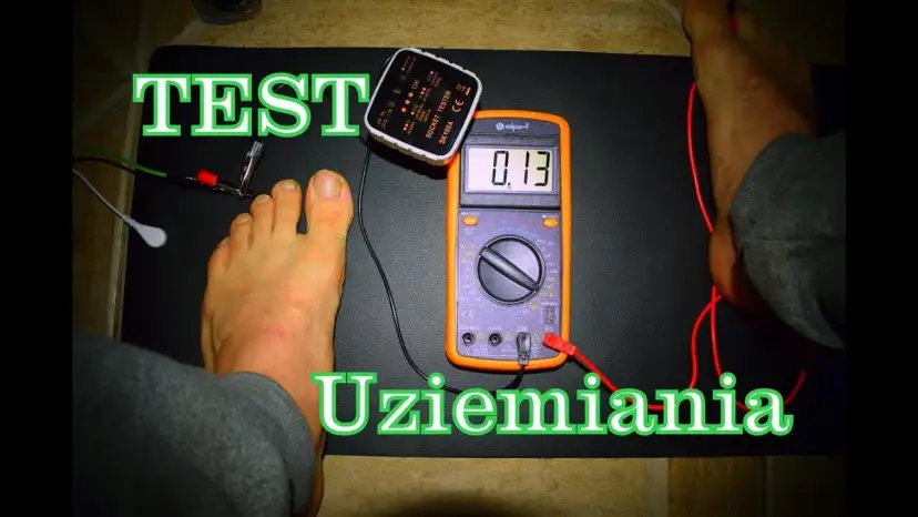Jak sprawdzić uziemienie multimetrem? Prosty poradnik