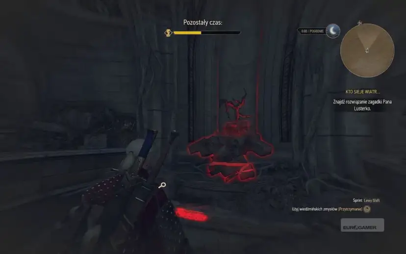 Zagadka Pana Lusterko: Rozwiązanie i wyjaśnienie krok po kroku