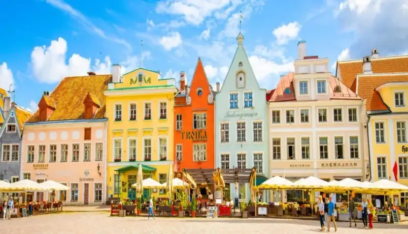 Czy w Estonii jest bezpiecznie? Sprawdź, co musisz wiedzieć przed podróżą