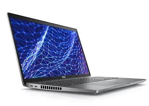 Dell Latitude 5530 – solidny laptop biznesowy do pracy i mobilności