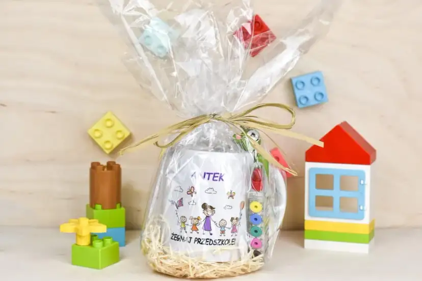 Co na zakończenie przedszkola? Najlepsze pomysły na prezenty i tradycje