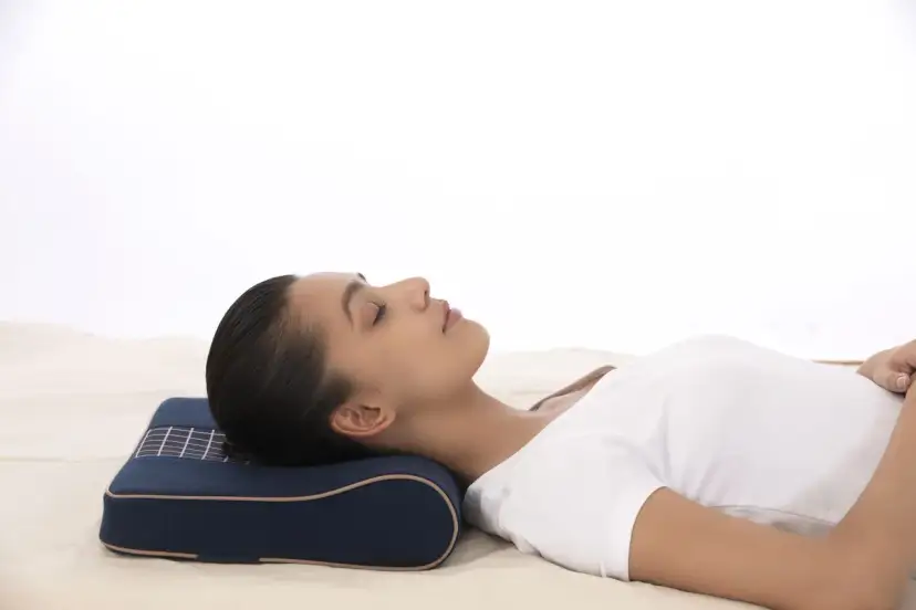 Poduszka do spania: dobierz idealną i zapomnij o bólu!