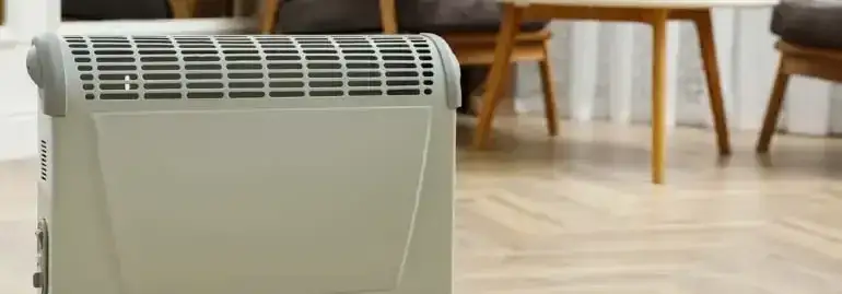 Grzejnik konwektorowy - co to znaczy i jak działa w praktyce