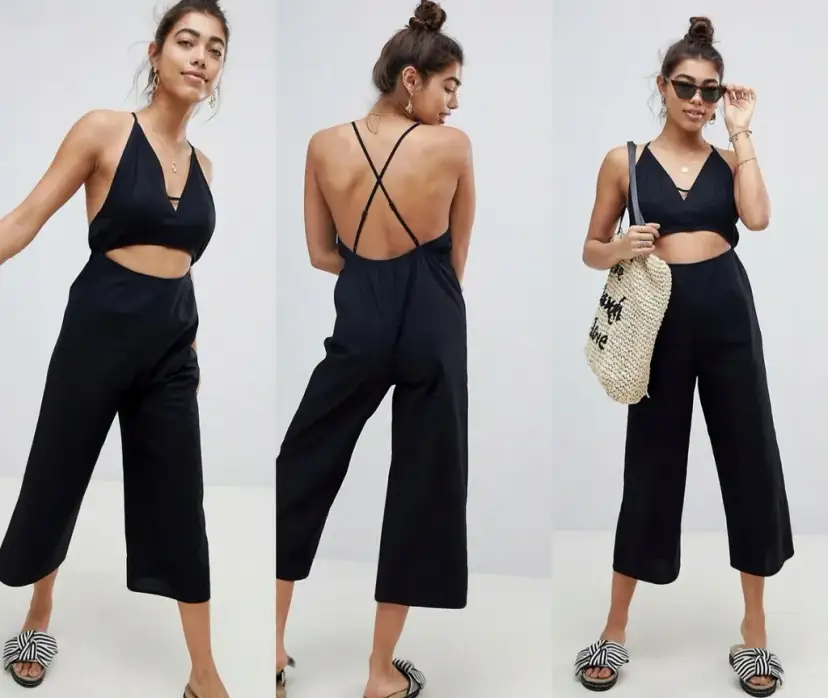 Kombinezon damski na co dzień – stylowe i wygodne opcje na lato