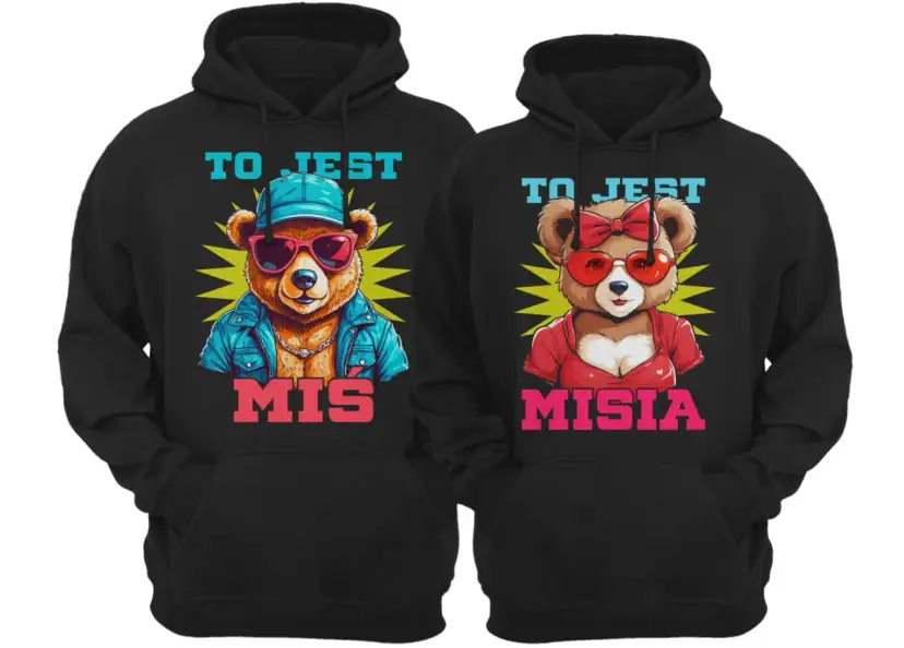 Bluzy miłość o co chodzi - odkryj znaczenie i popularne wzory