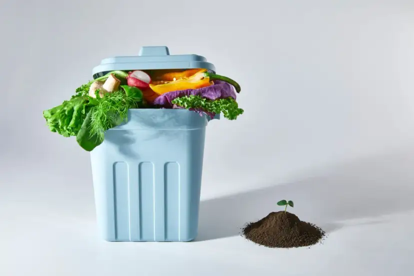 Czy można sadzić w kompoście? Odkryj zalety i wady tej metody