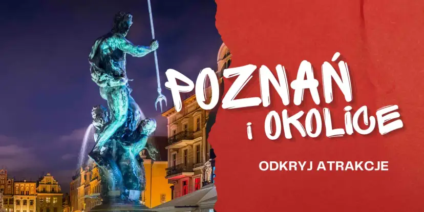Gdzie można polecieć z Poznania? Odkryj najlepsze destynacje teraz