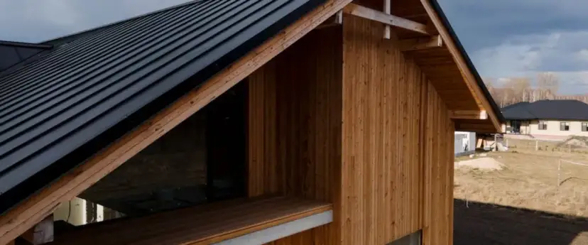 Dom szkieletowy czy murowany: Który dom jest naprawdę tańszy?