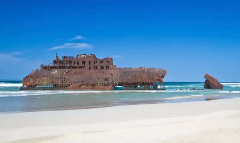 Wyspy Zielonego Przylądka – czy warto je odwiedzić i co zobaczyć?