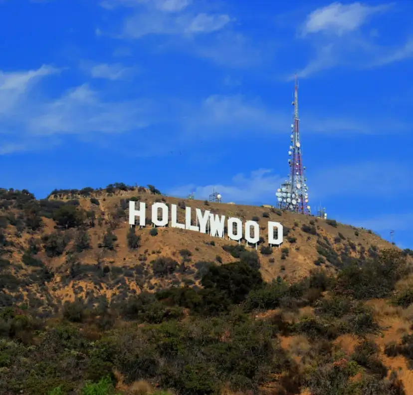 Gdzie jest Hollywood? Odkryj lokalizację i najważniejsze atrakcje