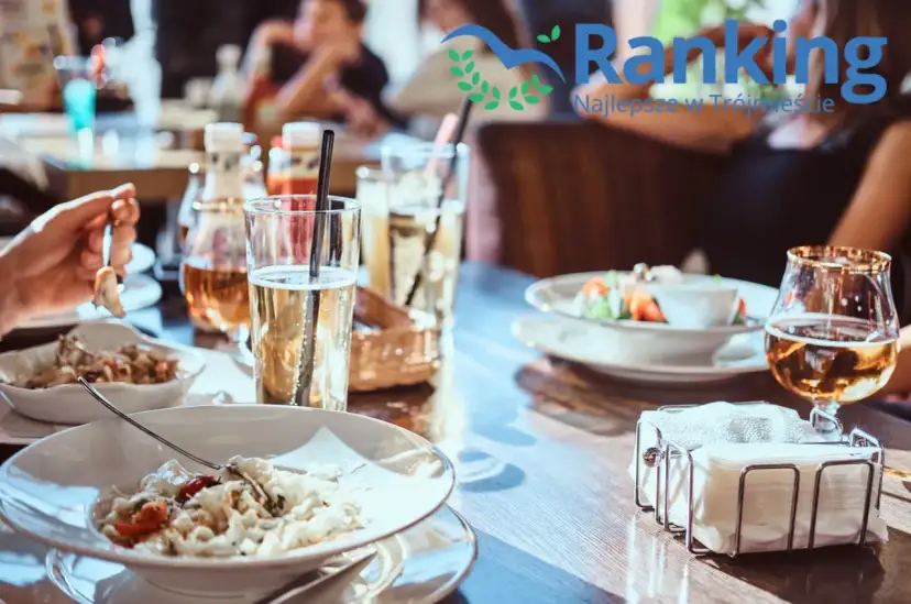 Gdańsk: Gdzie zjeść? Najlepsze restauracje i smaki miasta 2024