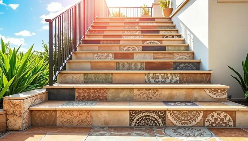 Najlepsza izolacja na schody zewnętrzne – uniknij kosztownych napraw