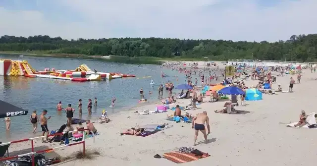 Jeziora Kujawsko-Pomorskie: Gdzie na kąpiel, sport i relaks?