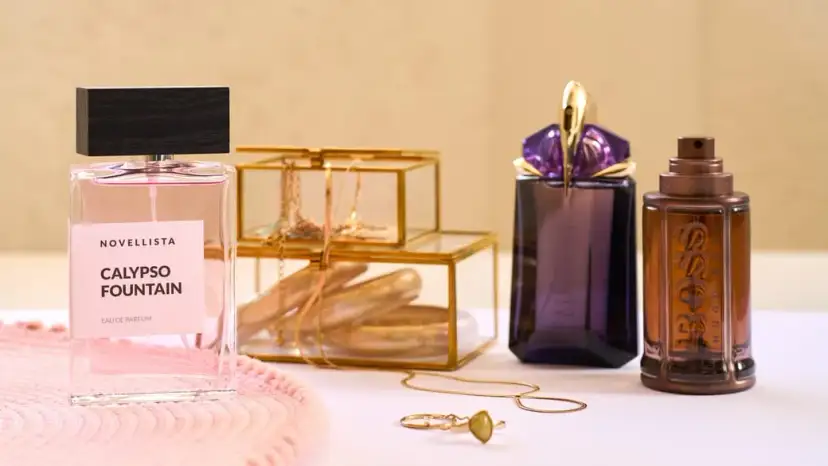 Das beste Parfum finden: Ihr persönlicher Guide zum Signaturduft