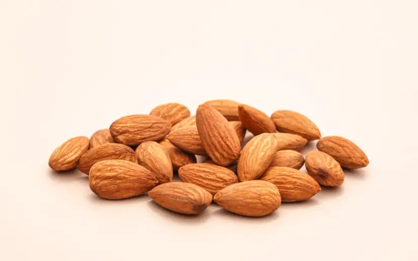 Calories amande grillée : Atout ou frein pour votre ligne ?