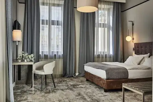 Ile kosztuje nocleg w Krakowie? Ceny, porady i najlepsze oferty