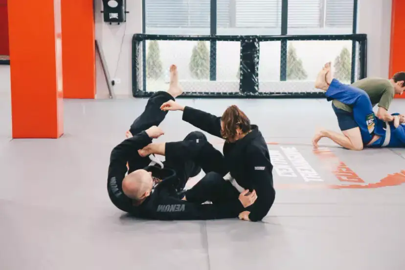 Jakie sztuki walki na ulice są najskuteczniejsze w obronie?