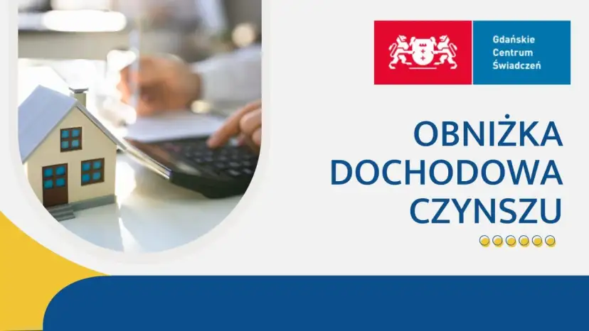 Komu przysługuje obniżka czynszu? Sprawdź, czy się kwalifikujesz