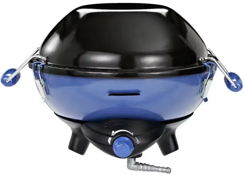 Campingaz Party Grill 400 - idealny grill na kemping i podróże