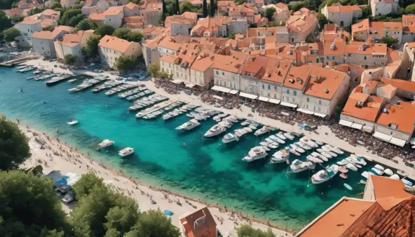 Ile kosztuje wynajem mieszkania w Chorwacji? Ceny, które musisz znać