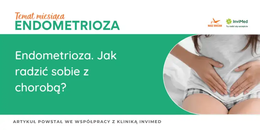 Jak złagodzić ból endometriozy: skuteczne metody i porady