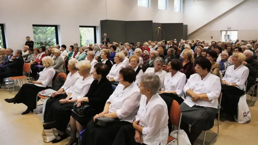 Uniwersytet Trzeciego Wieku Mielec - ciekawe zajęcia dla seniorów