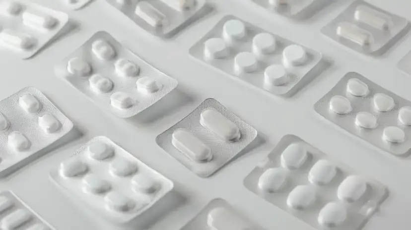 Jakie leki na COVID-19? Skuteczne opcje na różne objawy