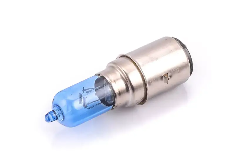 Najlepsze żarówki motocyklowe 12V 35/35W - wybierz mądrze i bezpiecznie